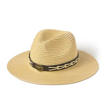 Laden Sie das Bild in den Galerie-Viewer, SUPER TRENDIGE PANAMA-HÜTE - BARBER TRENDS WORLD