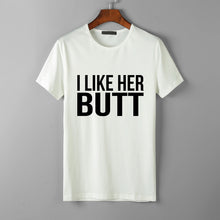 Laden Sie das Bild in den Galerie-Viewer, ORIGINELLE PARTNER T-SHIRTS MIT WITZIGEN SPRÜCHEN - BARBER TRENDS WORLD