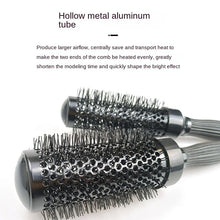 Laden Sie das Bild in den Galerie-Viewer, THERMO-STYLER - BARBER TRENDS WORLD