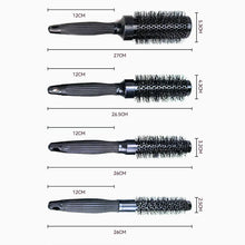 Laden Sie das Bild in den Galerie-Viewer, THERMO-STYLER - BARBER TRENDS WORLD