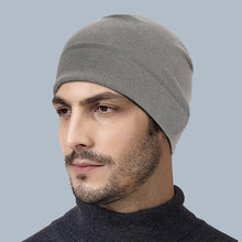 Laden Sie das Bild in den Galerie-Viewer, TRENDIGE BEANIE IN 3 FARBEN - BARBER TRENDS WORLD