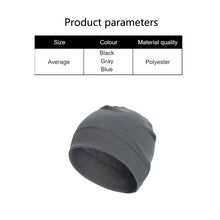 Laden Sie das Bild in den Galerie-Viewer, TRENDIGE BEANIE IN 3 FARBEN - BARBER TRENDS WORLD