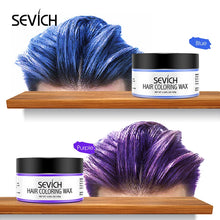 Laden Sie das Bild in den Galerie-Viewer, MEGA HAARWACHS ZUR TEMPORÄREN FARBGEBUNG DEINER HAARE! - BARBER TRENDS WORLD