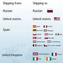 Laden Sie das Bild in den Galerie-Viewer, MEGA HAARWACHS ZUR TEMPORÄREN FARBGEBUNG DEINER HAARE! - BARBER TRENDS WORLD