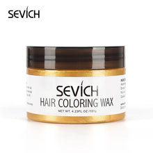 Laden Sie das Bild in den Galerie-Viewer, MEGA HAARWACHS ZUR TEMPORÄREN FARBGEBUNG DEINER HAARE! - BARBER TRENDS WORLD