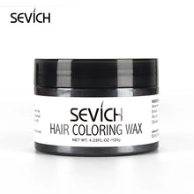 Laden Sie das Bild in den Galerie-Viewer, MEGA HAARWACHS ZUR TEMPORÄREN FARBGEBUNG DEINER HAARE! - BARBER TRENDS WORLD