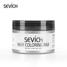 Laden Sie das Bild in den Galerie-Viewer, MEGA HAARWACHS ZUR TEMPORÄREN FARBGEBUNG DEINER HAARE! - BARBER TRENDS WORLD