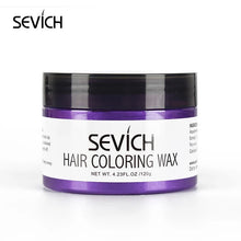 Laden Sie das Bild in den Galerie-Viewer, MEGA HAARWACHS ZUR TEMPORÄREN FARBGEBUNG DEINER HAARE! - BARBER TRENDS WORLD