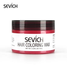 Laden Sie das Bild in den Galerie-Viewer, MEGA HAARWACHS ZUR TEMPORÄREN FARBGEBUNG DEINER HAARE! - BARBER TRENDS WORLD