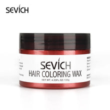 Laden Sie das Bild in den Galerie-Viewer, MEGA HAARWACHS ZUR TEMPORÄREN FARBGEBUNG DEINER HAARE! - BARBER TRENDS WORLD