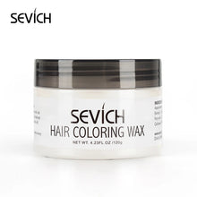 Laden Sie das Bild in den Galerie-Viewer, MEGA HAARWACHS ZUR TEMPORÄREN FARBGEBUNG DEINER HAARE! - BARBER TRENDS WORLD