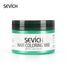 Laden Sie das Bild in den Galerie-Viewer, MEGA HAARWACHS ZUR TEMPORÄREN FARBGEBUNG DEINER HAARE! - BARBER TRENDS WORLD