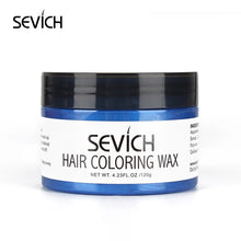 Laden Sie das Bild in den Galerie-Viewer, MEGA HAARWACHS ZUR TEMPORÄREN FARBGEBUNG DEINER HAARE! - BARBER TRENDS WORLD