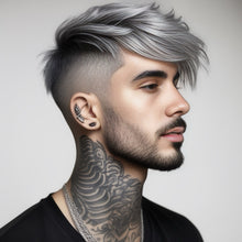 Laden Sie das Bild in den Galerie-Viewer, MEGA HAARWACHS ZUR TEMPORÄREN FARBGEBUNG DEINER HAARE! - BARBER TRENDS WORLD