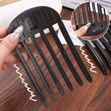 Laden Sie das Bild in den Galerie-Viewer, VOLUMEN-STYLINGCLIPS FÜR MÄNNER! - BARBER TRENDS WORLD