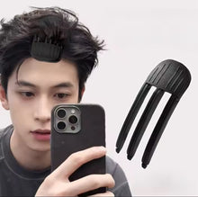 Laden Sie das Bild in den Galerie-Viewer, VOLUMEN-STYLINGCLIPS FÜR MÄNNER! - BARBER TRENDS WORLD