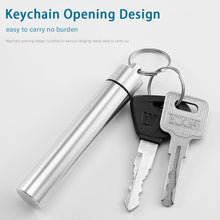 Laden Sie das Bild in den Galerie-Viewer, PRAKTISCHES ZAHNSTOCHER SET AUS ROSTFREIEM EDELSTAHL! - BARBER TRENDS WORLD