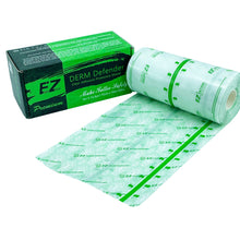 Laden Sie das Bild in den Galerie-Viewer, WASSERABWEISENDE + ATMUNGSAKTIVE PREMIUM DERM DEFENDER TATTOO-FOLIE VON EZ - BARBER TRENDS WORLD