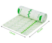 Laden Sie das Bild in den Galerie-Viewer, WASSERABWEISENDE + ATMUNGSAKTIVE PREMIUM DERM DEFENDER TATTOO-FOLIE VON EZ - BARBER TRENDS WORLD