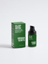 Laden Sie das Bild in den Galerie-Viewer, URBAN GENTS - EYE TIME TURNER FOR MEN - BARBER TRENDS WORLD