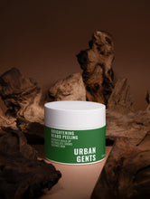 Laden Sie das Bild in den Galerie-Viewer, URBAN GENTS – BRIGHTENING BEARD PEELING