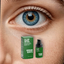 Laden Sie das Bild in den Galerie-Viewer, URBAN GENTS - EYE TIME TURNER FOR MEN - BARBER TRENDS WORLD