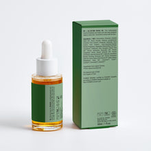 Laden Sie das Bild in den Galerie-Viewer, URBAN GENTS - INTENSE BEARD ELEXIR - FOR DRY AND COLOR TREATED BEARDS - BARBER TRENDS WORLD