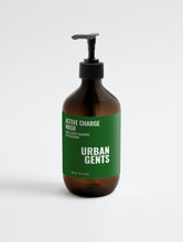 Laden Sie das Bild in den Galerie-Viewer, URBAN GENTS – ACTIVE CHARGE WASH - BARBER TRENDS WORLD