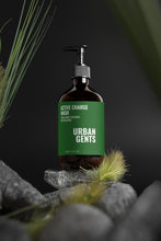 Laden Sie das Bild in den Galerie-Viewer, URBAN GENTS - ACTIVE CHARGE WASH