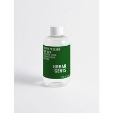 Laden Sie das Bild in den Galerie-Viewer, URBAN GENTS - LIQUID PEELING FOR MEN - Peeling für Männer
