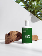 Laden Sie das Bild in den Galerie-Viewer, URBAN GENTS - REBEL VOLUME SHAMPOO - BARBER TRENDS WORLD