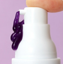 Laden Sie das Bild in den Galerie-Viewer, V34 WEIßENDE ZAHNCREME MIT ULTRA-VIOLETT PIGMENT-TECHNOLOGIE - BARBER TRENDS WORLD