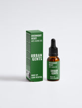 Laden Sie das Bild in den Galerie-Viewer, URBAN GENTS - OVERNIGHT RESET