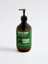 Laden Sie das Bild in den Galerie-Viewer, URBAN GENTS – FRESH START