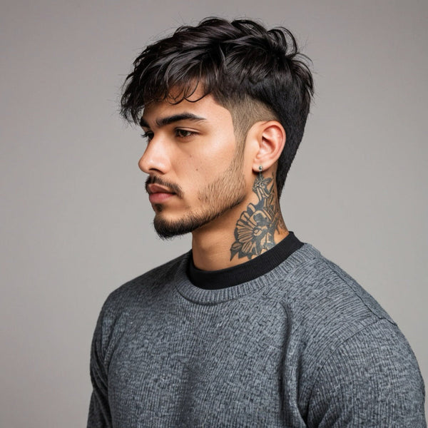 MUST-HAVE HAIRSTYLE-TRENDS 2025 FÜR MÄNNER! *