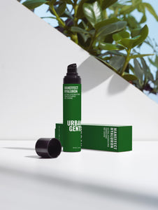 URBAN GENTS -  MANEFFECT HYALURON