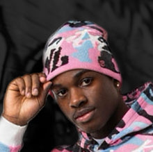 Laden Sie das Bild in den Galerie-Viewer, 🔥 MUST-HAVE BEANIE MIT COOLEN PRINTS 🔥
