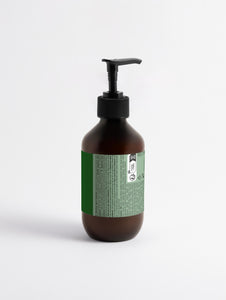 URBAN GENTS - TAN EXTENDER - BARBER TRENDS WORLD