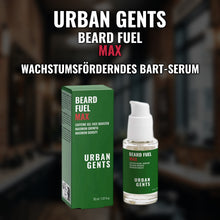 Laden Sie das Bild in den Galerie-Viewer, wachstumsförderndes Bart-Serum
