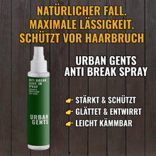 Laden Sie das Bild in den Galerie-Viewer, Leave In Conditioner für Männer
