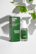 Laden Sie das Bild in den Galerie-Viewer, URBAN GENTS - BEARD FUEL MAX - BARBER TRENDS WORLD
