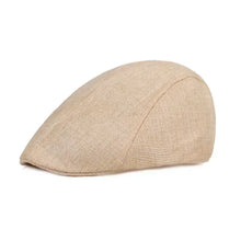 Laden Sie das Bild in den Galerie-Viewer, COOLE FLATCAPS FÜR MÄNNER IN 7 UNTERSCHIEDLICHEN FARBEN
