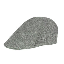 Laden Sie das Bild in den Galerie-Viewer, COOLE FLATCAPS FÜR MÄNNER IN 7 UNTERSCHIEDLICHEN FARBEN
