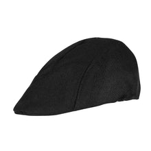 Laden Sie das Bild in den Galerie-Viewer, COOLE FLATCAPS FÜR MÄNNER IN 7 UNTERSCHIEDLICHEN FARBEN
