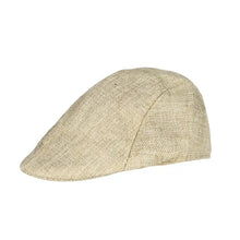 Laden Sie das Bild in den Galerie-Viewer, COOLE FLATCAPS FÜR MÄNNER IN 7 UNTERSCHIEDLICHEN FARBEN
