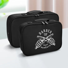 Laden Sie das Bild in den Galerie-Viewer, BARBER TOOL BAG
