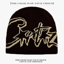 Laden Sie das Bild in den Galerie-Viewer, 🔥 MUST-HAVE BEANIE MIT COOLEN PRINTS 🔥

