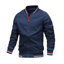 Laden Sie das Bild in den Galerie-Viewer, URBAN ESSENTIAL JACKET IN 6 FARBEN - BARBER TRENDS WORLD

