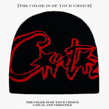 Laden Sie das Bild in den Galerie-Viewer, 🔥 MUST-HAVE BEANIE MIT COOLEN PRINTS 🔥
