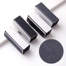 Laden Sie das Bild in den Galerie-Viewer, BUFFER NAGELPFEILE FÜR MÄNNER - BARBER TRENDS WORLD
